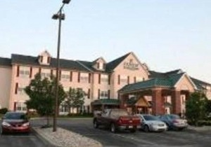 Country Inn & Suites by Radisson, Louisville South, KY