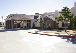 Homewood Suites by Hilton Dallas-Park Central Area