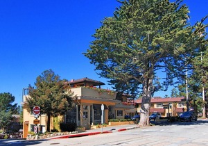 Best Western Casa Villa Suites