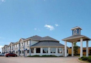 Quality Inn Morton