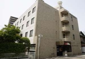 Yonago New Urban Hotel