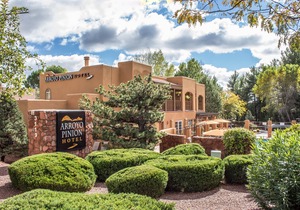 Arroyo Pinion Hotel, Ascend Hotel Collection