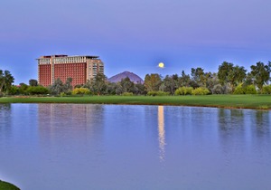 Talking Stick Resort