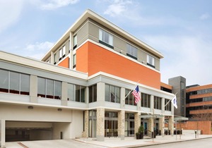 Hampton Inn and Suites Clayton/St. Louis-Galleria Area