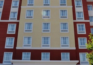 Homewood Suites Fort Wayne