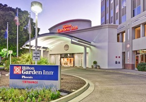 Hilton Garden Inn Phoenix Midtown
