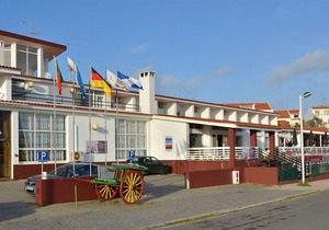 HS Milfontes Beach