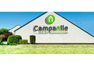 Campanile Vire
