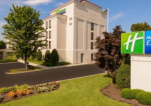 Holiday Inn Express - Chester, an Ihg Hotel