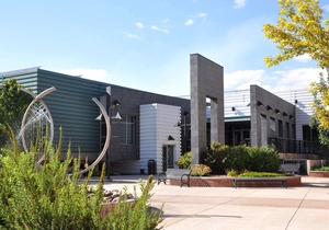 Fairfield Inn & Suites by Marriott Grand Junction Downtown/Historic Main Street