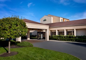 Courtyard by Marriott Fishkill