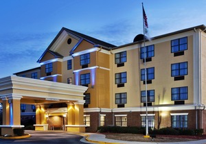 Holiday Inn Express Hotel & Suites Byron, an Ihg Hotel