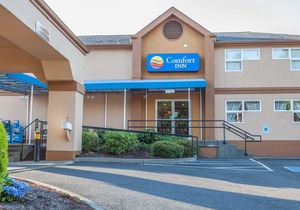 Comfort Inn Port Orchard