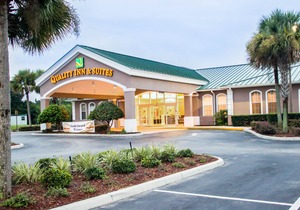 Quality Inn Conference Center at Citrus Hills
