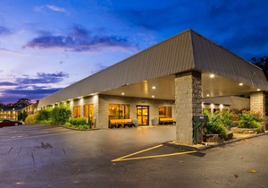 Best Western Branson Inn and Conference Center