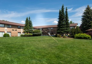 Ruby River Hotel