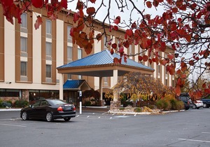 Best Western Fort Washington Inn