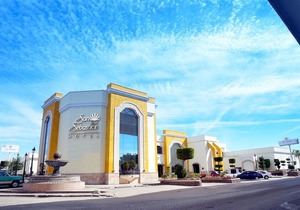 Hotel San Sebastian