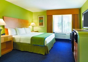 Park Inn by Radisson Albany