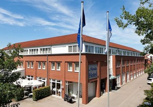 Morada Hotel Gifhorn
