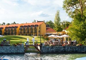 Hotel La Barcarolle