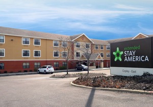 Extended Stay America Suites - Akron - Copley - East