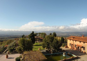 Fattoria Degli Usignoli