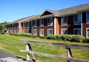 Best Western Wheatland Inn