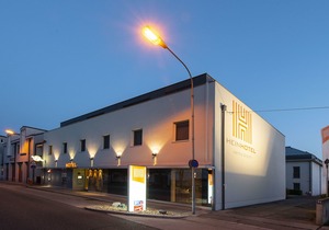 Heinhotel Vienna Airport