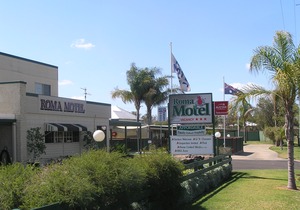 Roma Motel