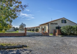Eden Park Resort