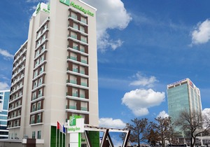 Holiday Inn Ankara - Cukurambar, an Ihg Hotel