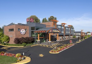 Poco Inn and Suites Hotel and Conference Center