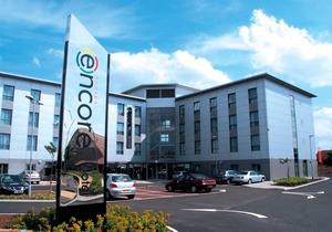 Ibis Styles Haydock
