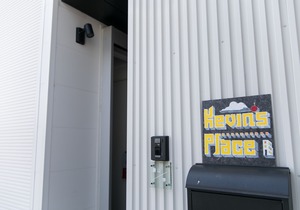 Kevin’s Place Annex