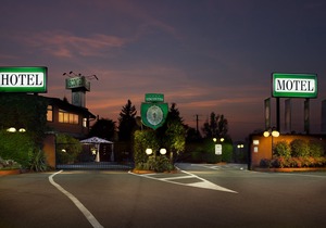Hotel Motel Visconteo