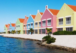 Courtyard by Marriott Bonaire Dive Resort