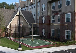 Residence Inn by Marriott Saratoga Springs