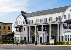 Colgate Inn