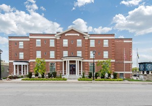 The Champlain Waterfront Hotel, an Ascend Hotel Collection
