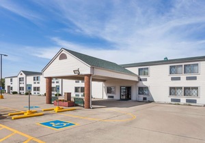 Baymont by Wyndham Decatur