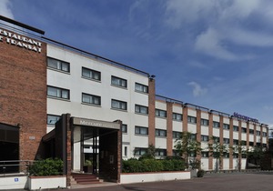 Mercure Maurepas Saint Quentin
