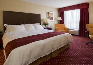 Radisson Hotel Lansing at The Capitol