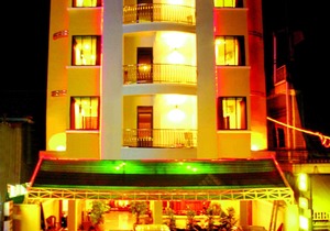Star Wood Inn