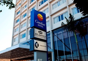 Comfort Hotel Sertãozinho