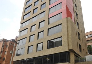 Bs Rosales Hotel and Suites