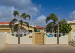 Little Paradise Aruba Vacation Apartments