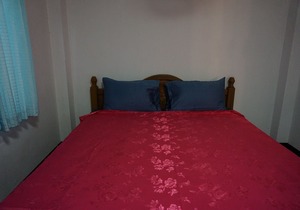 Thank You Chiangmai House 2