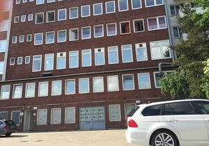 Mac City Hostel