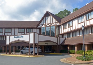 The English Inn of Charlottesville
